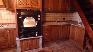 Cucina Baita 3
